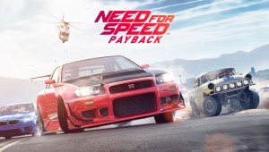 Image d'illustration pour l'article : Need For Speed Payback : Annonce officielle, trailer et date de sortie