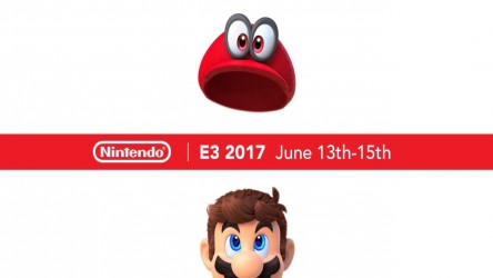 Image d'illustration pour l'article : E3 2017 : Suivez avec nous le Nintendo Spotlight