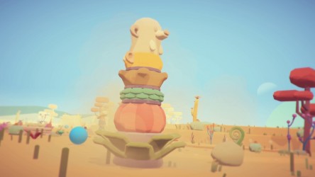 Image d'illustration pour l'article : E3 2017 : Ooblets se montre dans un nouveau trailer