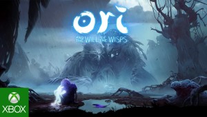 Image d'illustration pour l'article : E3 2017 : Ori and The Will of the Wisps bel et bien annoncé