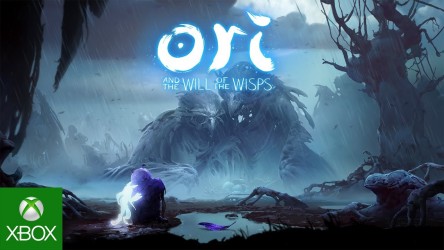Image d'illustration pour l'article : E3 2017 : Ori and The Will of the Wisps bel et bien annoncé