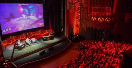 Image d'illustration pour l'article : E3 2017 : Résumé de la conférence PC Gaming Show en vidéo