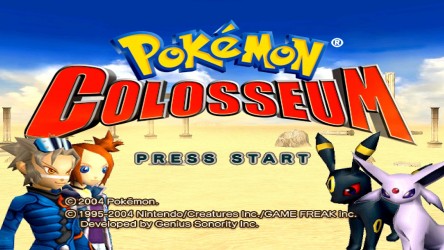 Image d'illustration pour l'article : Un RPG Pokémon développé sur Switch !