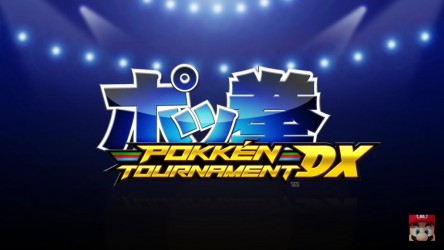 Image d'illustration pour l'article : Test Pokkén Tournament DX - Lucha livre Pikachu dans l’arène