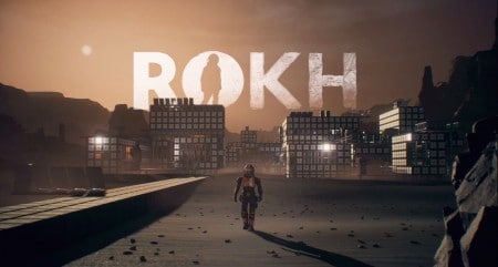 Image d'illustration pour l'article : Aperçu : Rokh – À plusieurs sur Mars !