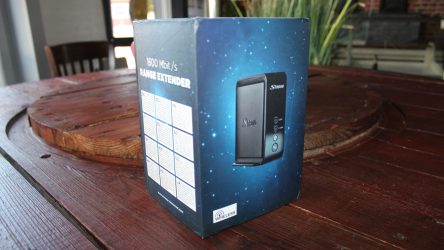 Image d'illustration pour l'article : Test Relai Strong Range Extender 1600 - Un bon moyen d'étendre son réseau Wi-Fi
