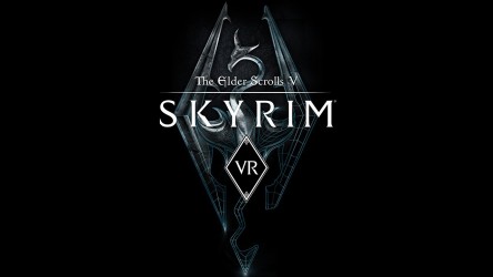 Image d'illustration pour l'article : E3 2017 : Skyrim VR annoncé sur PlayStation VR
