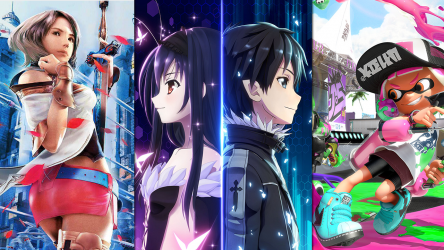 Image d'illustration pour l'article : Calendrier des sorties jeux vidéo juillet 2017