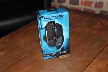 Image d'illustration pour l'article : Test Souris The G-Lab Kult 300 – Un très bon produit pas cher