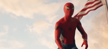Image d'illustration pour l'article : Spider-Man: Homecoming : Une nouvelle bande-annonce