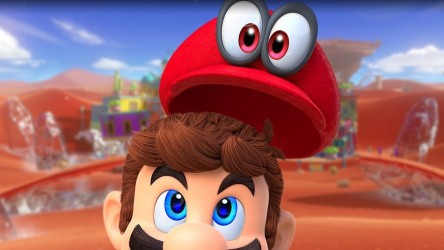 Image d'illustration pour l'article : E3 2017 : Résumé des annonces du Nintendo Spotlight en vidéo