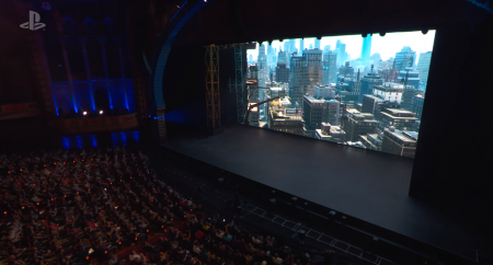Image d'illustration pour l'article : E3 2017 : Résumé de la conférence Sony PlayStation en vidéo