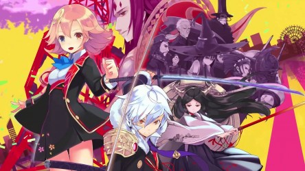 Image d'illustration pour l'article : Test Operation Babel : New Tokyo Legacy - D'Abyss à Babel