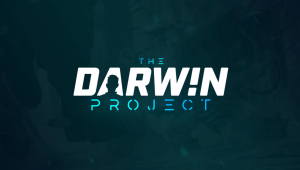 The darwin project 1