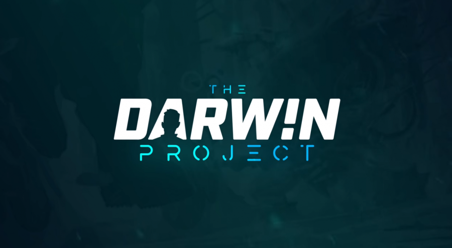 The darwin project 1