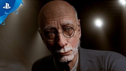 Image d'illustration pour l'article : E3 2017 : The Inpatient se déroulera 60 ans avant Until Dawn !
