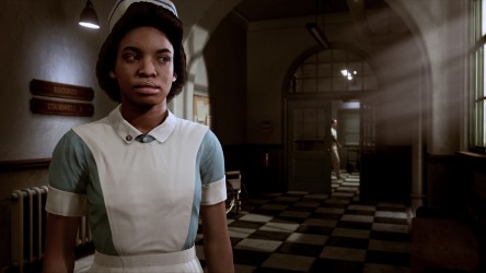 Image d'illustration pour l'article : The Inpatient et Bravo Team trouvent leur date de sortie sur PlayStation VR