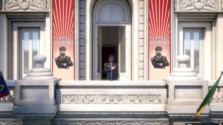 Image d'illustration pour l'article : E3 2017 : El presidente revient dans Tropico 6