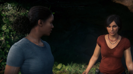 Image d'illustration pour l'article : E3 2017 : Uncharted: The Lost Legacy dévoile une trailer centré sur l'histoire