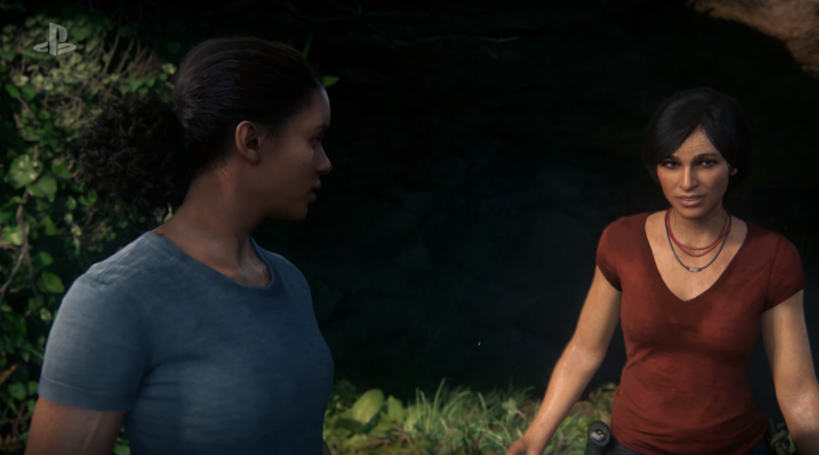 Image d\'illustration pour l\'article : E3 2017 : Uncharted: The Lost Legacy dévoile une trailer centré sur l’histoire