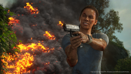 Image d'illustration pour l'article : Uncharted : Finalement, la série n'est peut-être pas terminée. Standalone en vue