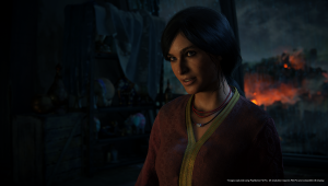 Uncharted the lost legacy ps4 6 3
