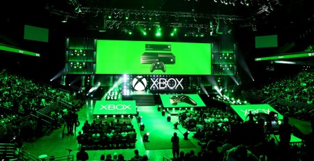 Image d'illustration pour l'article : E3 2017 : Résumé de la conférence Microsoft/Xbox