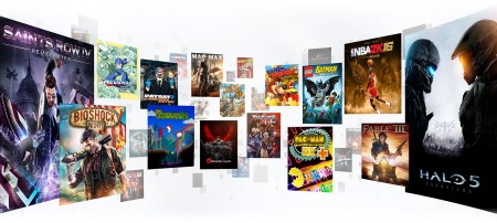 Image d'illustration pour l'article : Xbox Game Pass : Au moins cinq jeux supplémentaires le premier de chaque mois