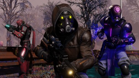 Image d'illustration pour l'article : E3 2017 : XCOM 2 : War of the Chosen annoncé en vidéo