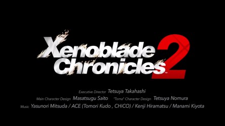 Image d'illustration pour l'article : E3 2017 : Tetsuya Nomura s'occupe du chara-design de Xenoblade Chronicles 2