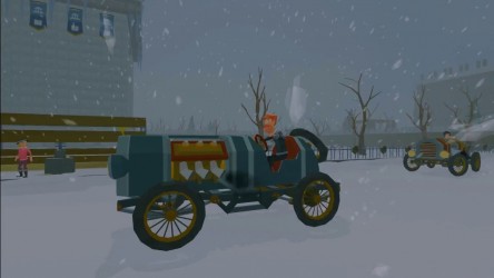 Image d'illustration pour l'article : E3 2017 : Le jeu sandbox Ylands se montre dans une nouvelle vidéo de gameplay