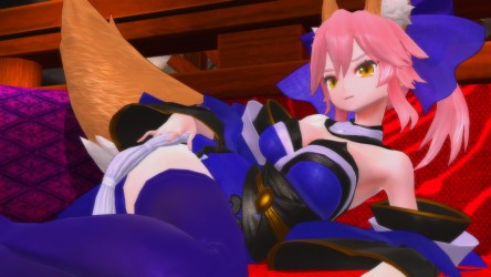 Image d'illustration pour l'article : Fate/Extella: The Umbral Star sortira sur PC via Steam le 25 juillet