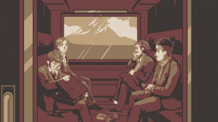 Image d'illustration pour l'article : Test The Lion's Song Episode 4 : Closure - Une conclusion satisfaisante