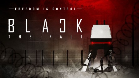 Image d'illustration pour l'article : Test Black The Fall - Une évasion au calme