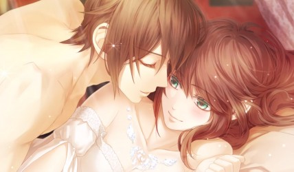 Image d'illustration pour l'article : Code: Realize ~Saikou no Hanataba~ s'offre un joli trailer