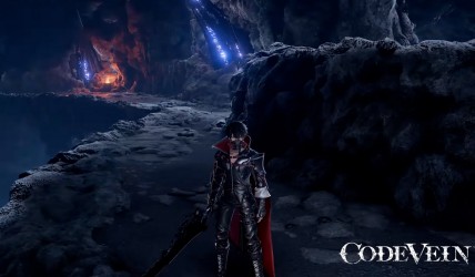 Image d'illustration pour l'article : Code Vein : Un somptueux trailer de gameplay pour l'Anime Expo 2017