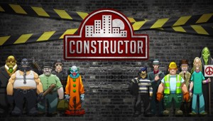 Constructor hd 1