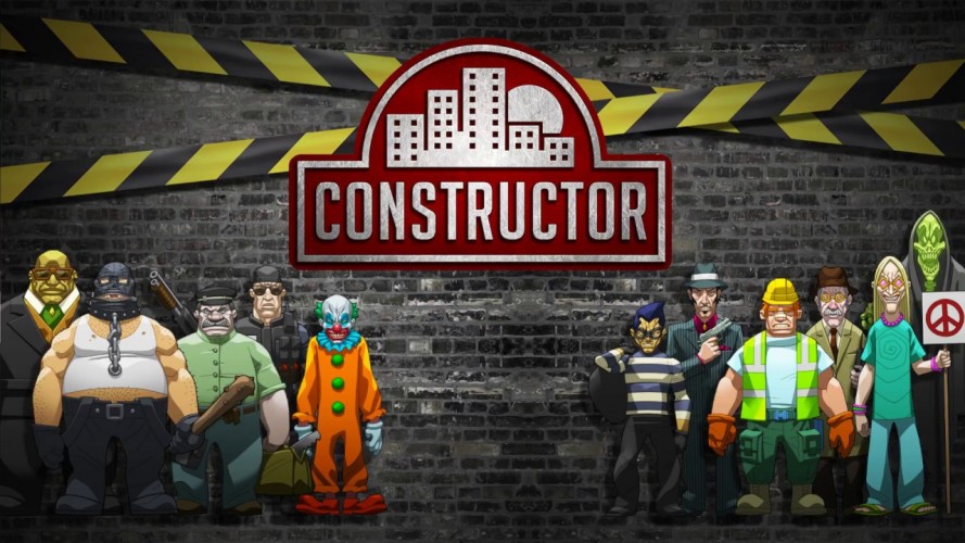 Image d\'illustration pour l\'article : Test Constructor – Un jeu qui casse des briques ?