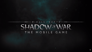 Image d'illustration pour l'article : Shadow of War : Un jeu mobile en préparation