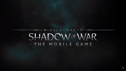 Image d'illustration pour l'article : Shadow of War : Un jeu mobile en préparation