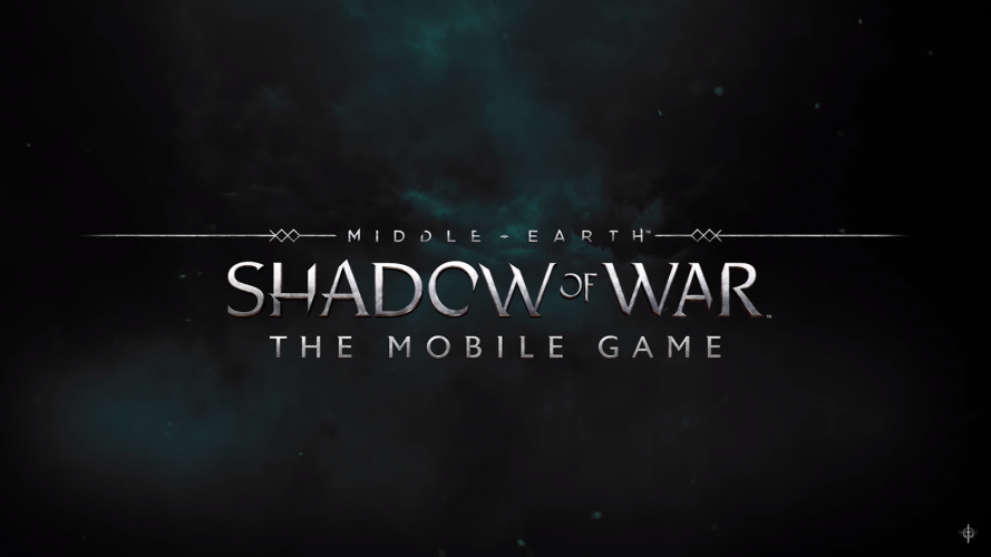 Shadow of Ware The mobile game