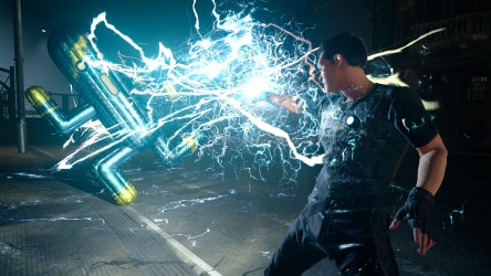 Image d'illustration pour l'article : Final Fantasy XV : Les premières images de Comrades, l'extension multijoueur