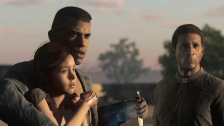 Image d'illustration pour l'article : Mafia III : Le troisième DLC Le Signe des Temps enfin disponible