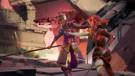 Image d'illustration pour l'article : Mirage : Arcane Warfare : Une nouvelle mise à jour disponible avec du contenu !