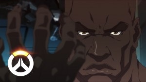 Image d'illustration pour l'article : Overwatch : Le 25ème héros Doomfist se dévoile en deux vidéos