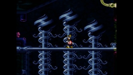 Image d'illustration pour l'article : Le prototype de Rayman sur Super Nintendo est disponible !
