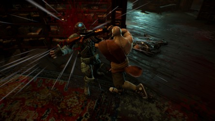 Image d'illustration pour l'article : Test Redeemer - Un jeu d'action brutal réussi ?