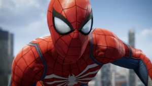 Image d'illustration pour l'article : Spider-Man sur PS4 se montre une nouvelle fois en vidéo, un régal
