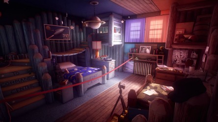 Image d'illustration pour l'article : What Remains of Edith Finch sortira le 19 juillet sur Xbox One