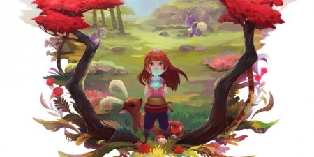 Image d'illustration pour l'article : Test Yonder : The Cloud Catcher Chronicles - Une charmante odyssée